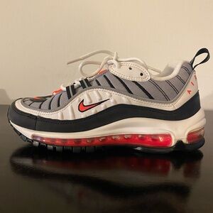 Women’s Nike Air Max 98 Sneakers